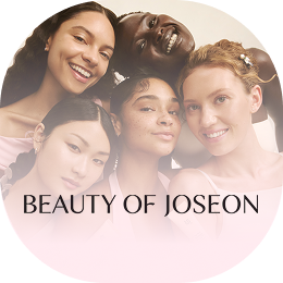 BEAUTY OF JOSEON
