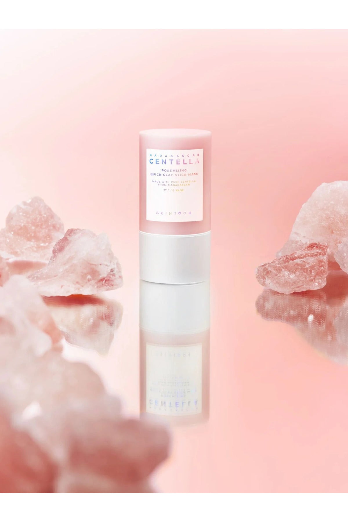 SKIN1004 - Madagascar Centella Poremizing Quick Clay Stick Mask 27 ML