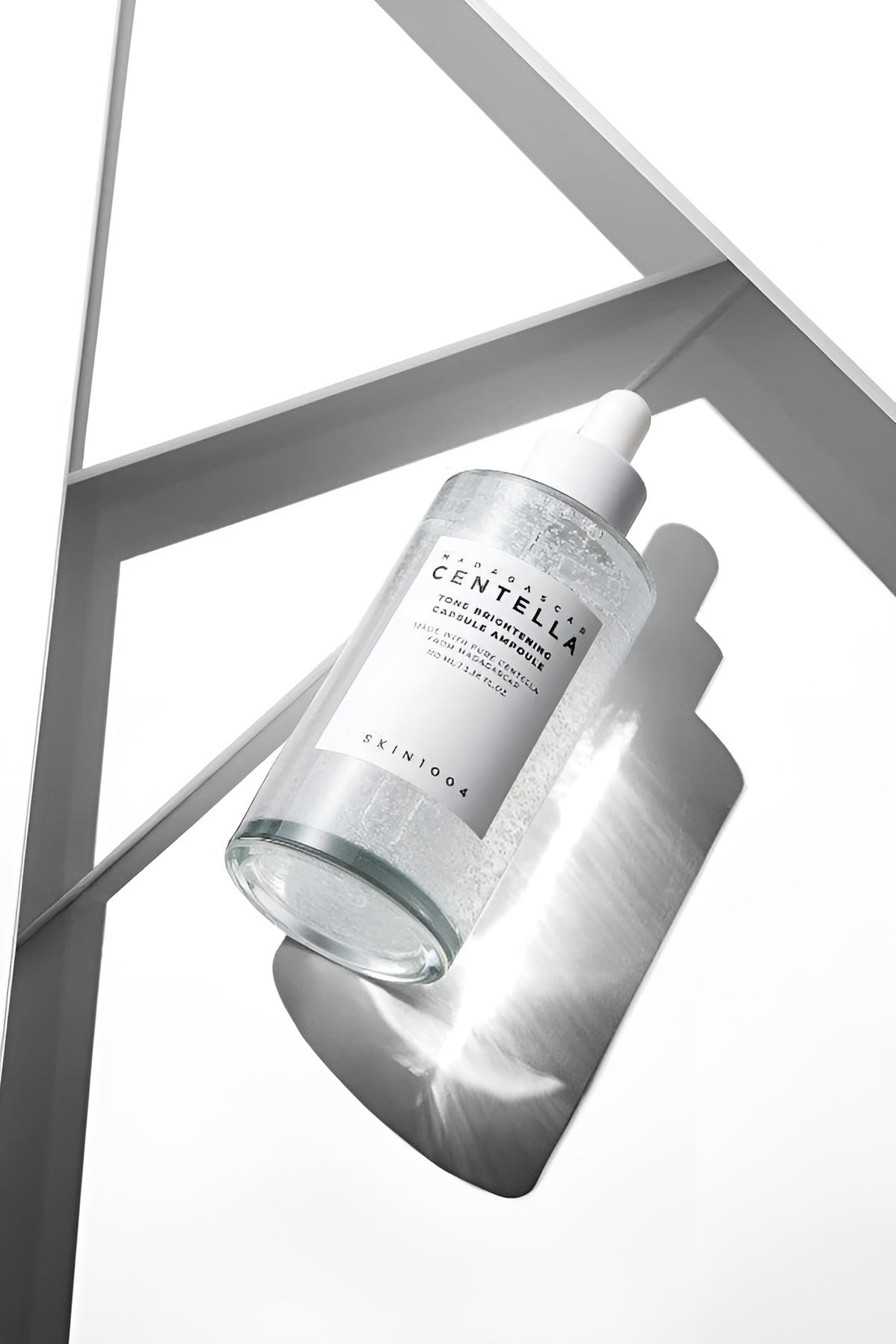 SKIN 1004 - Madagascar Centella Tone Brightening Capsule Ampoule 100 ML