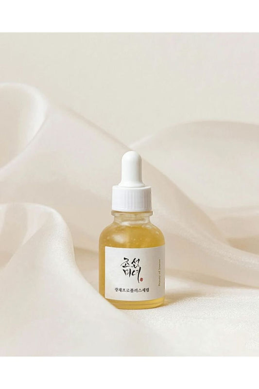 BEAUTY OF JOSEON - Glow Serum : Propolis + Niacinamide 30 ML