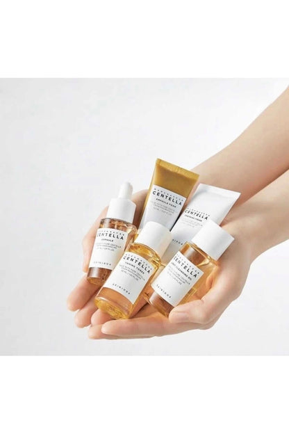 SKIN1004 - Madagascar Centella Travel Kit (New ver.)