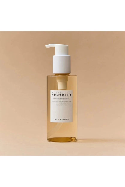 SKIN1004 - Madagascar Centella Light Cleansing Oil 200 ML