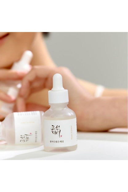 BEAUTY OF JOSEON - Glow Deep Serum (Rice + Alpha-Arbutin) 30 ML