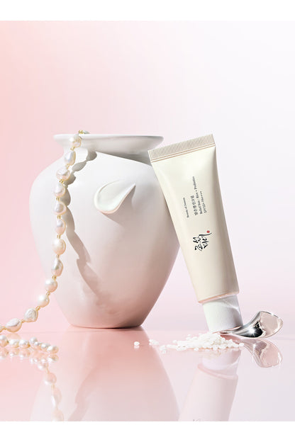 BEAUTY OF JOSEON - Relief Sun : Rice + Probiotics 50 ML