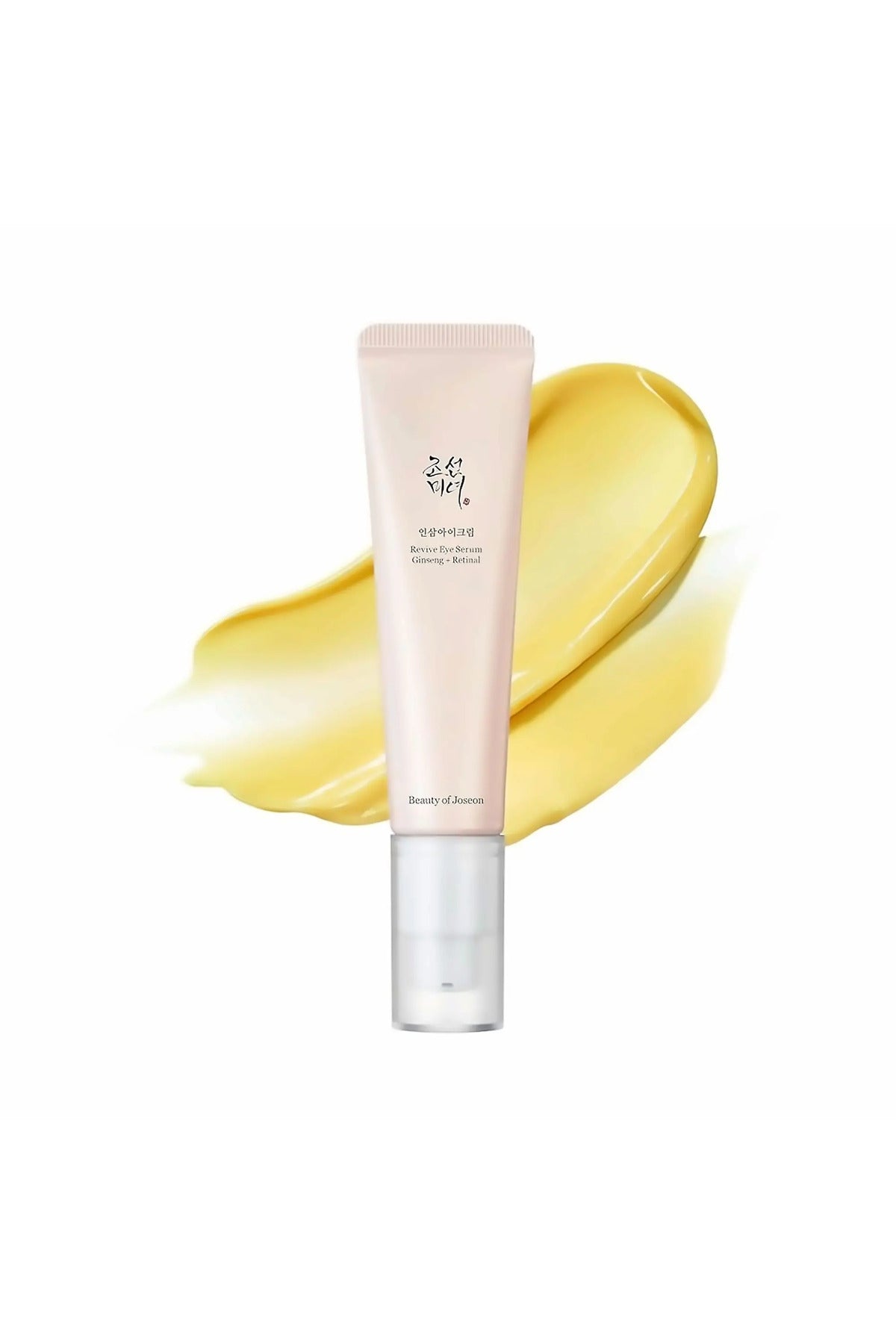BEAUTY OF JOSEON - Revive Eye Serum (Ginseng + Retinal) 30 ML