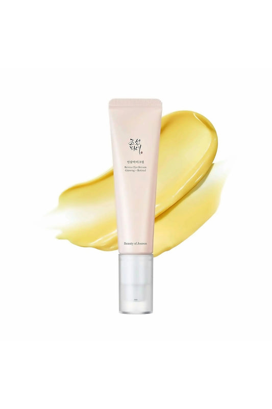 BEAUTY OF JOSEON - Revive Eye Serum (Ginseng + Retinal) 30 ML