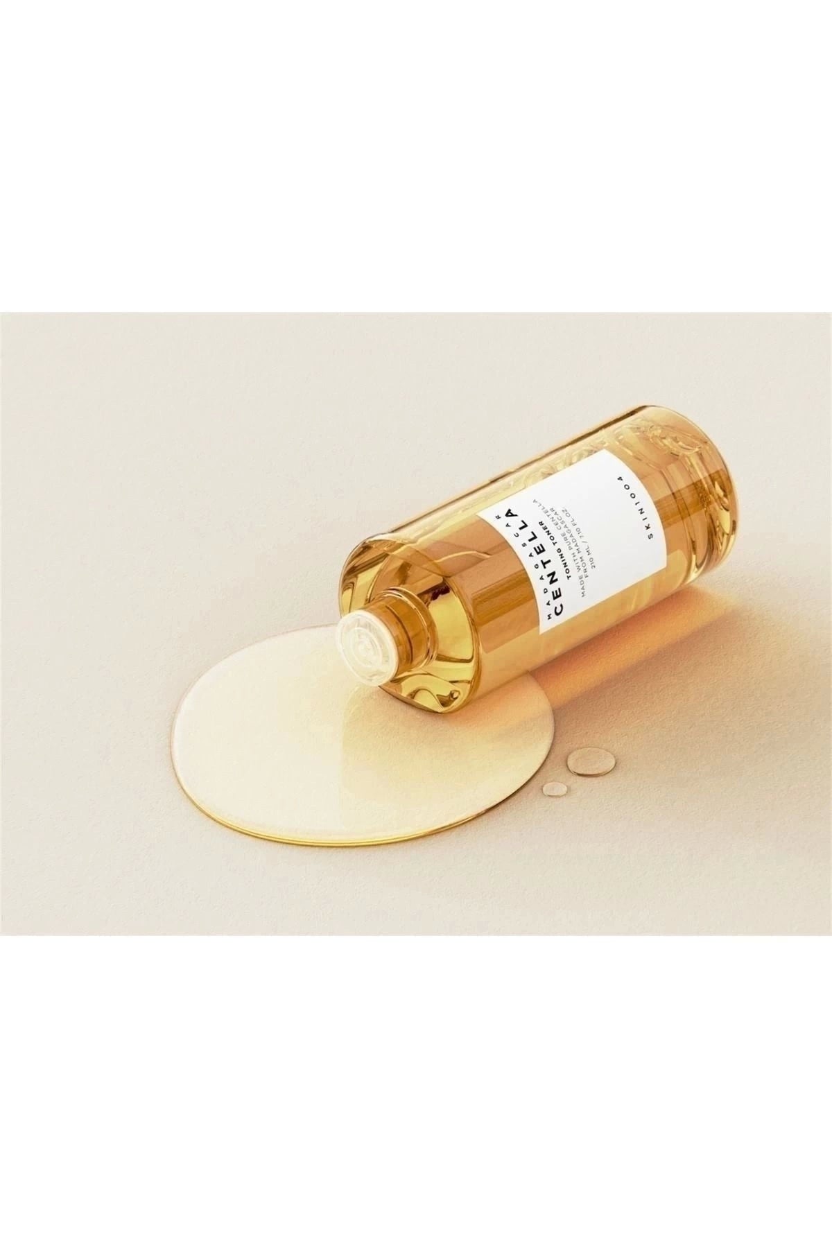 SKIN 1004 - Madagascar Centella Toning Toner 210 ML