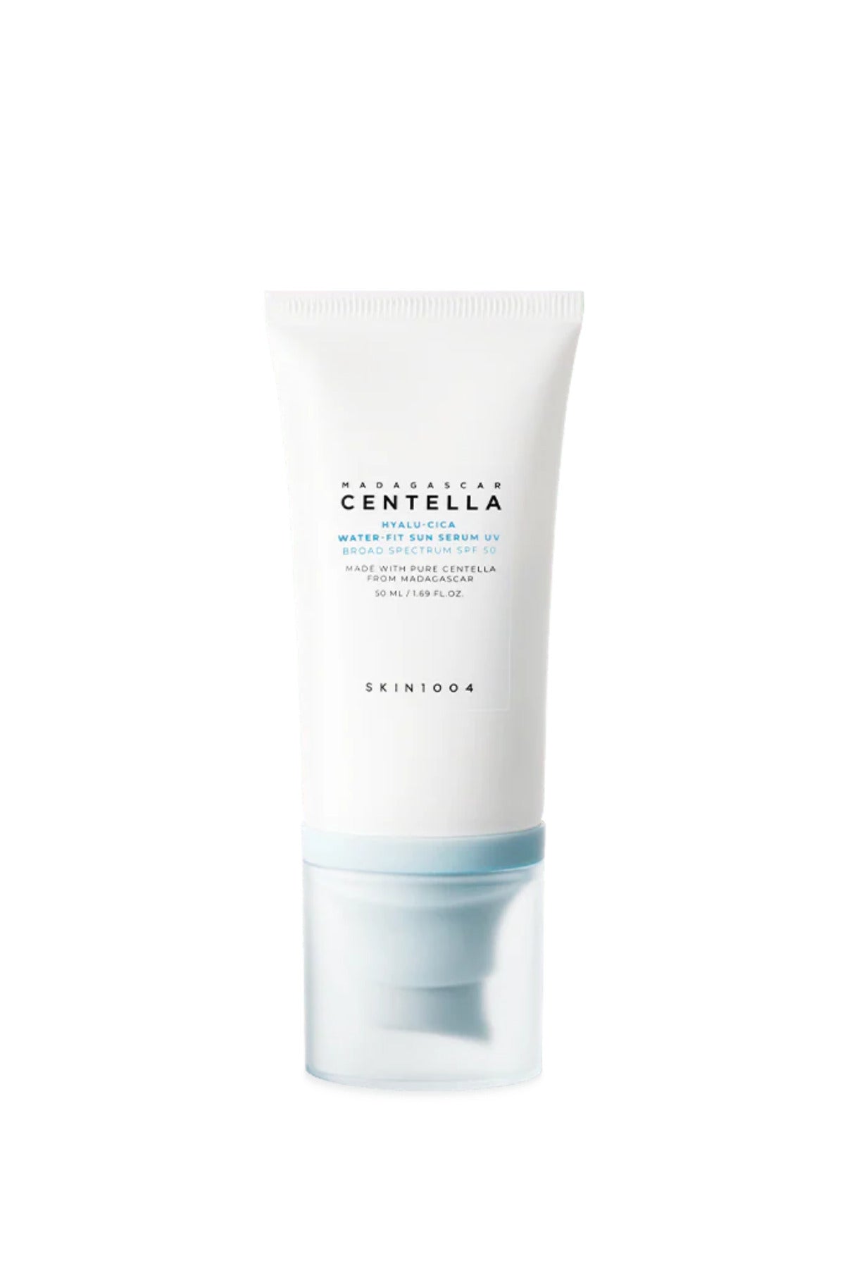 SKIN1004 - Madagascar Centella Hyalu-Cica Water-Fit Sun Serum 50 ML
