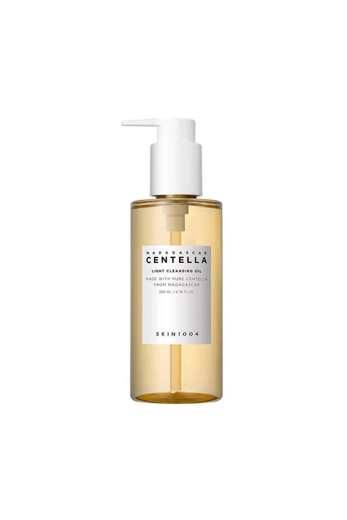 SKIN1004 - Madagascar Centella Light Cleansing Oil 200 ML