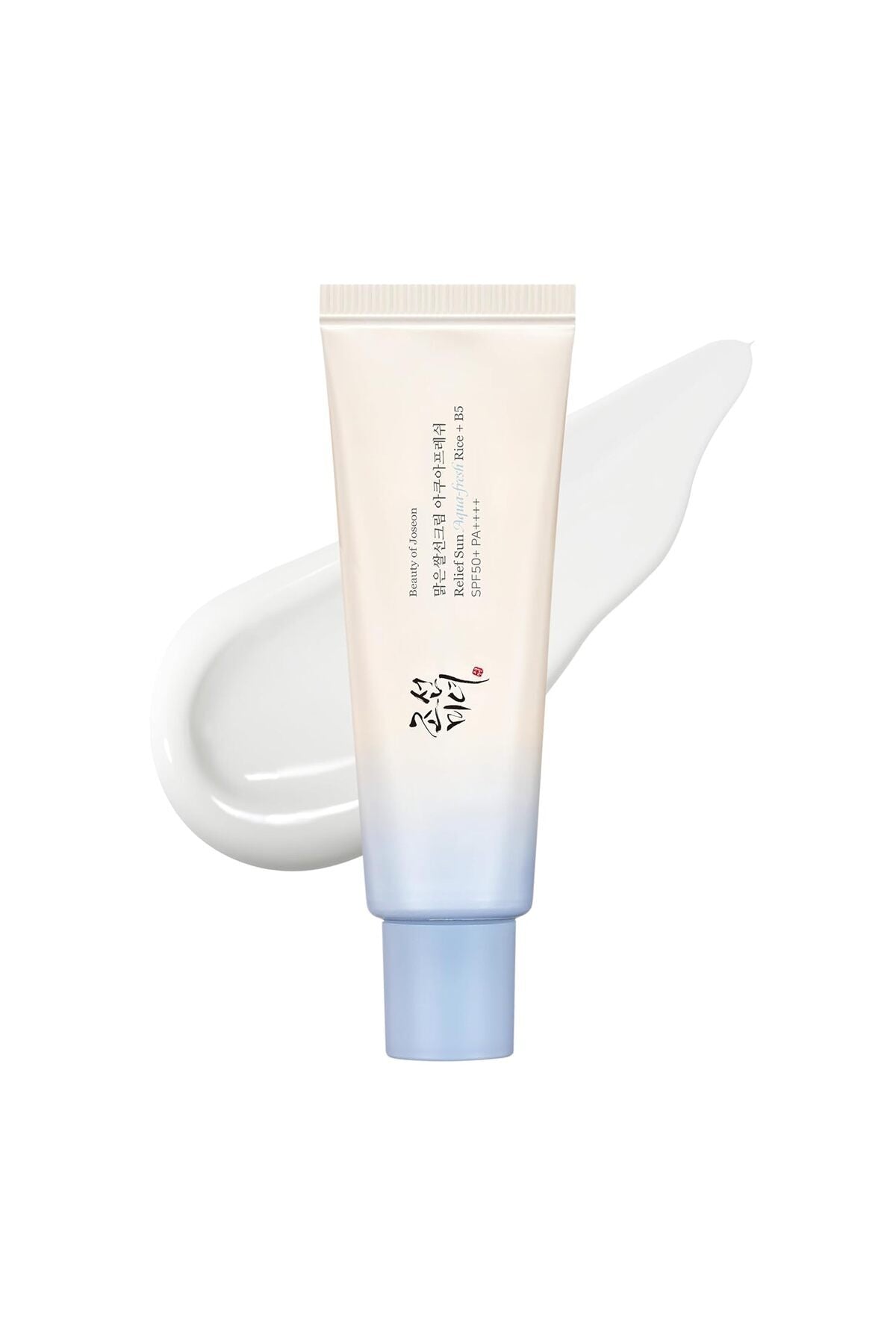 BEAUTY OF JOSEON - Relief Sun Aqua-Fresh : Rice + B5 50 ML