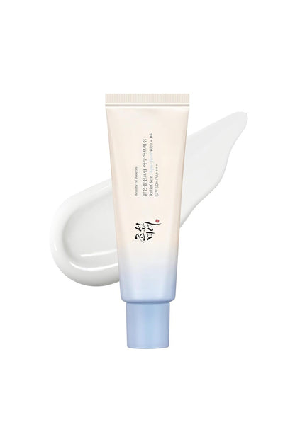 BEAUTY OF JOSEON - Relief Sun Aqua-Fresh : Rice + B5 50 ML