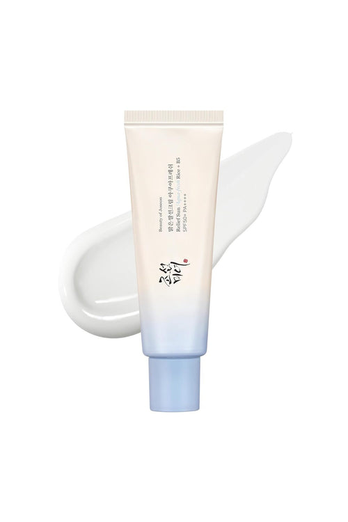 BEAUTY OF JOSEON - Relief Sun Aqua-Fresh : Rice + B5 50 ML