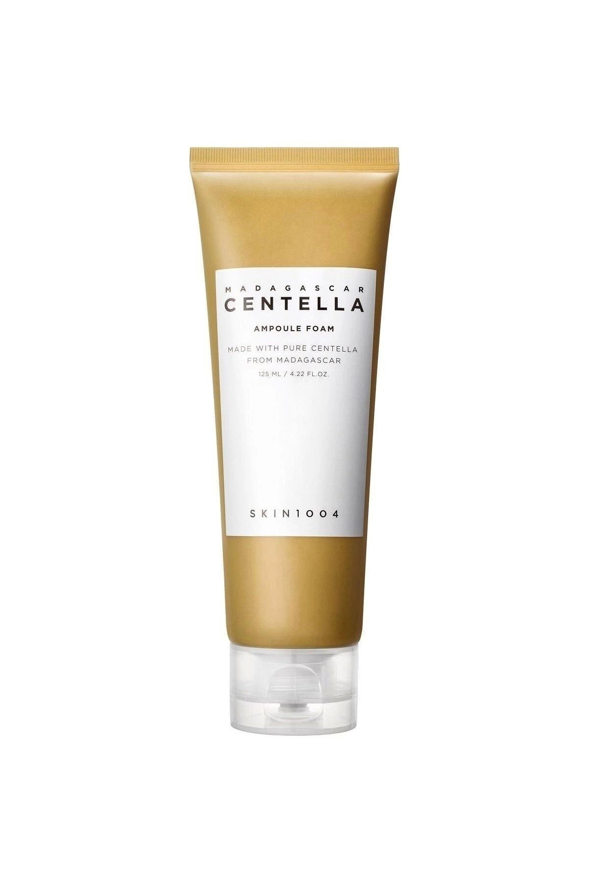 SKIN 1004 - Madagascar Centella Ampoule Foam 125 ML