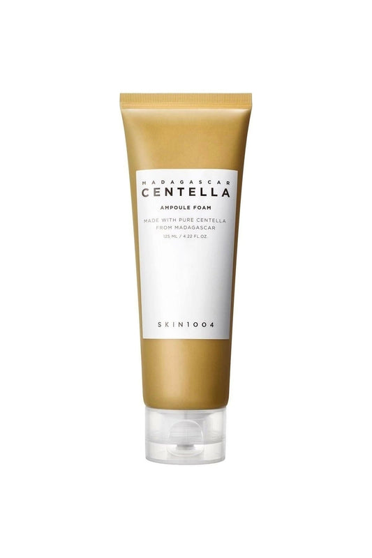 SKIN 1004 - Madagascar Centella Ampoule Foam 125 ML