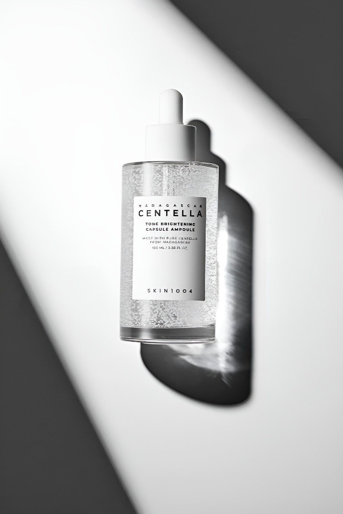 SKIN 1004 - Madagascar Centella Tone Brightening Capsule Ampoule 100 ML