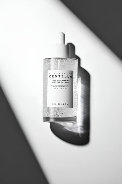 SKIN 1004 - Madagascar Centella Tone Brightening Capsule Ampoule 100 ML
