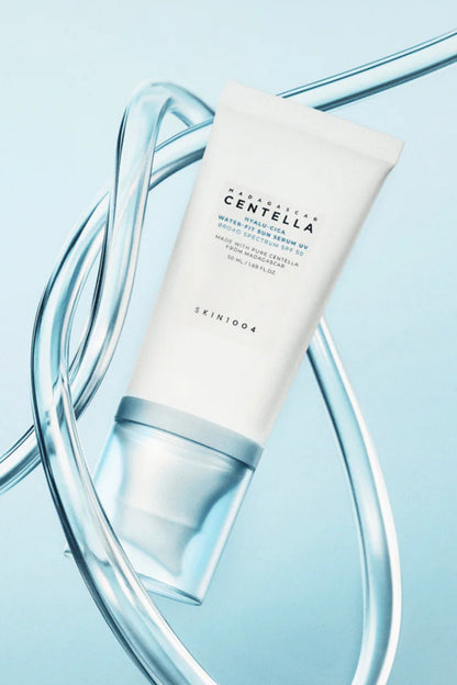 SKIN1004 - Madagascar Centella Hyalu-Cica Water-Fit Sun Serum 50 ML