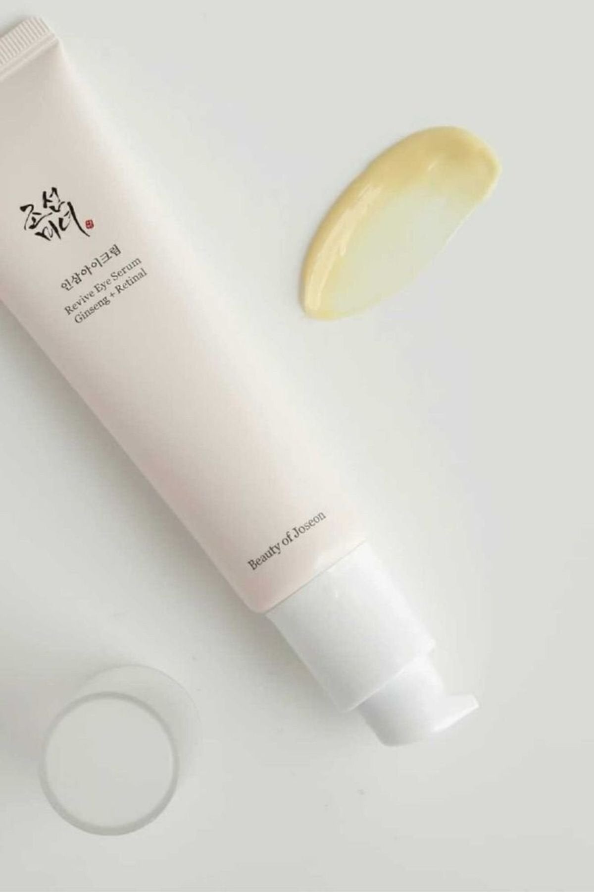 BEAUTY OF JOSEON - Revive Eye Serum (Ginseng + Retinal) 30 ML