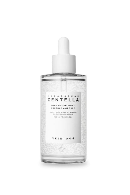 SKIN 1004 - Madagascar Centella Tone Brightening Capsule Ampoule 100 ML