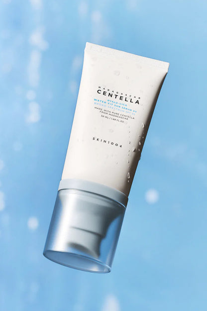 SKIN1004 - Madagascar Centella Hyalu-Cica Water-Fit Sun Serum 50 ML