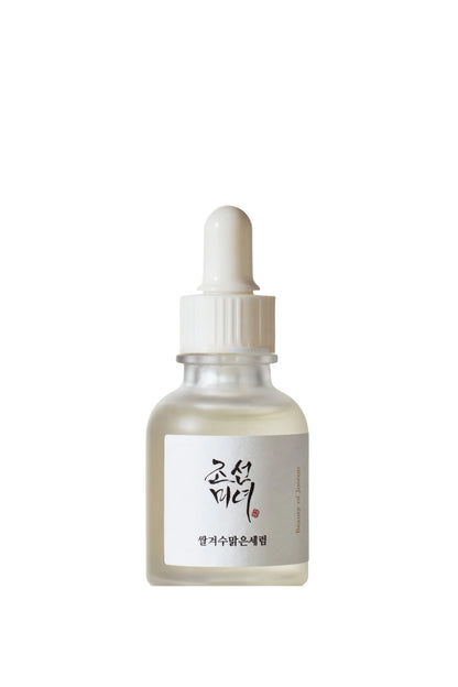 BEAUTY OF JOSEON - Glow Deep Serum (Rice + Alpha-Arbutin) 30 ML