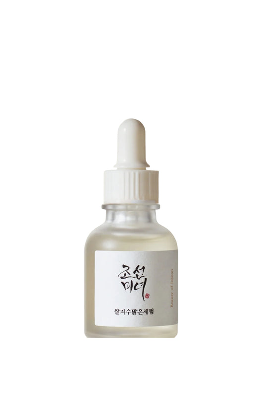 BEAUTY OF JOSEON - Glow Deep Serum (Rice + Alpha-Arbutin) 30 ML
