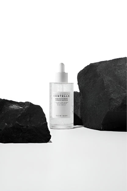 SKIN 1004 - Madagascar Centella Tone Brightening Capsule Ampoule 100 ML