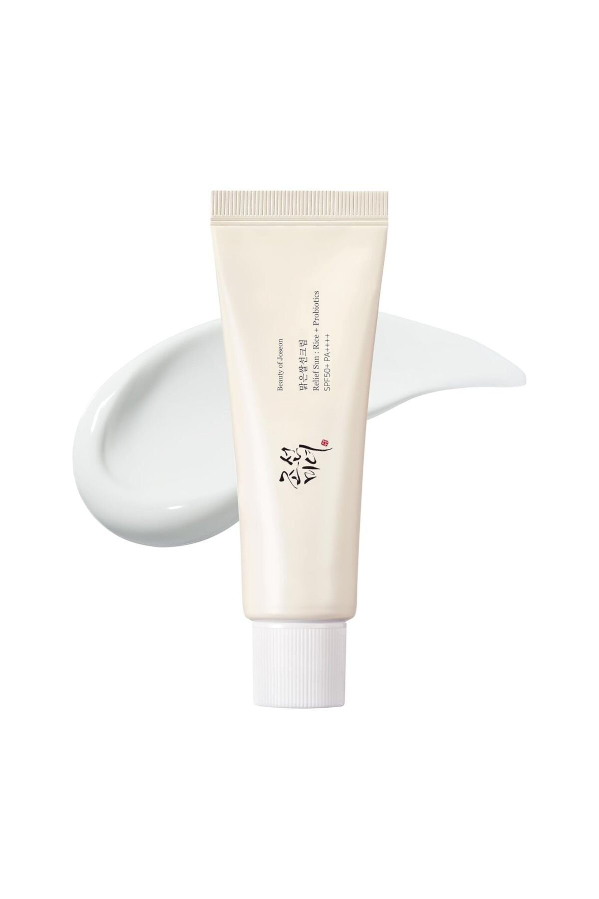 BEAUTY OF JOSEON - Relief Sun : Rice + Probiotics 50 ML