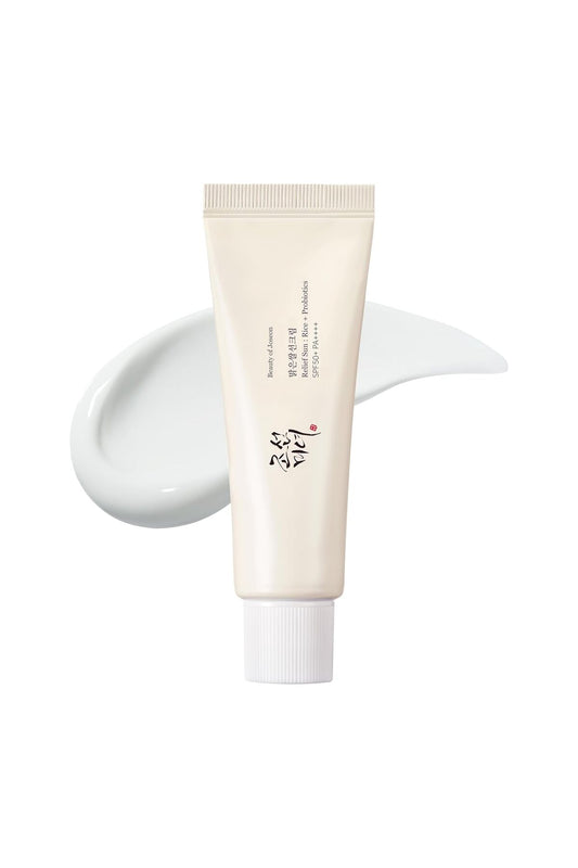 BEAUTY OF JOSEON - Relief Sun : Rice + Probiotics 50 ML