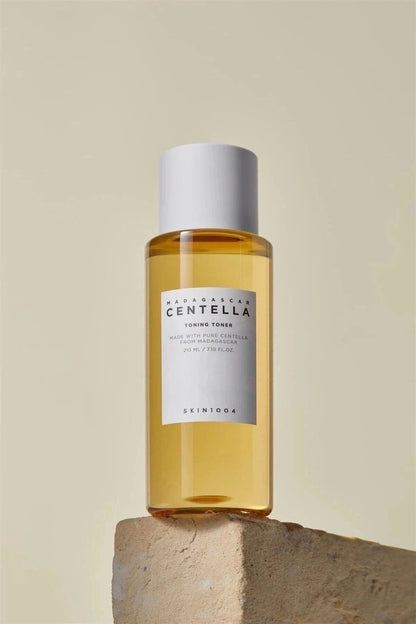 SKIN 1004 - Madagascar Centella Toning Toner 210 ML