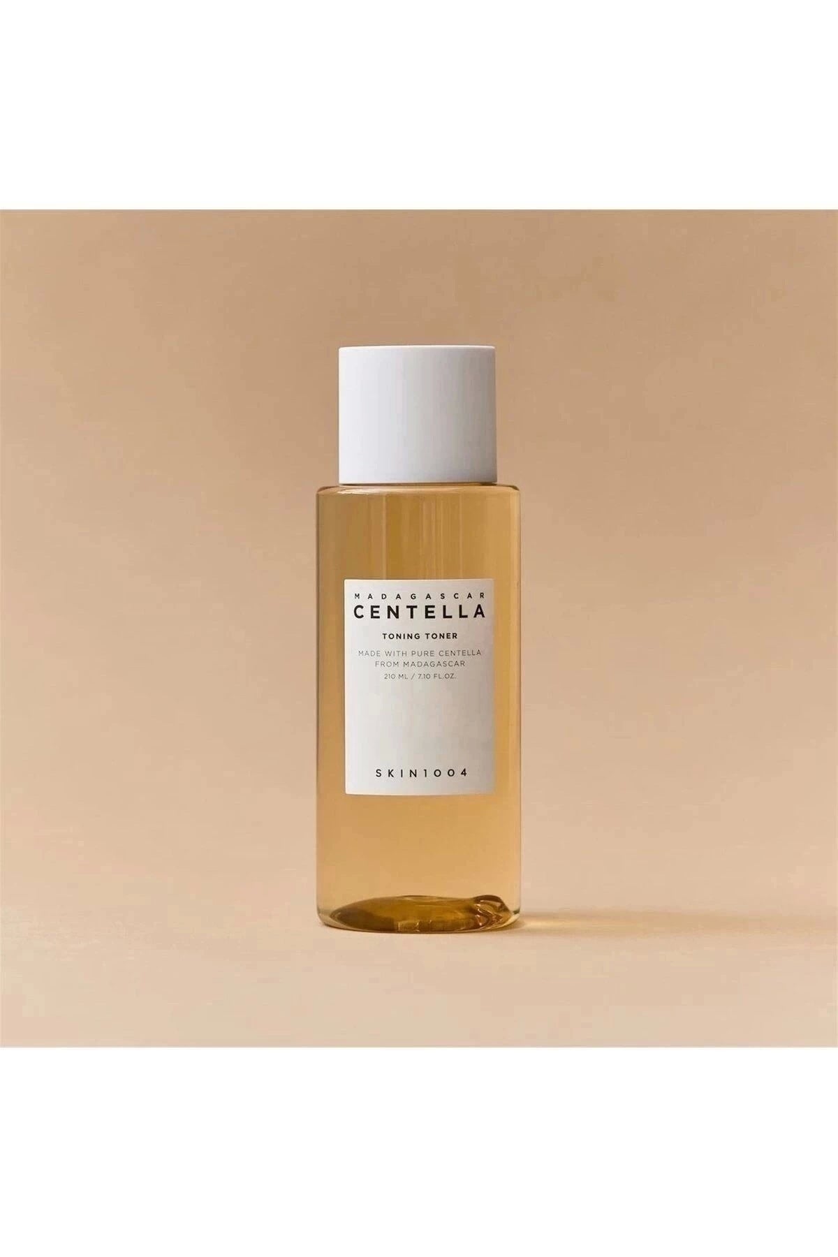 SKIN 1004 - Madagascar Centella Toning Toner 210 ML
