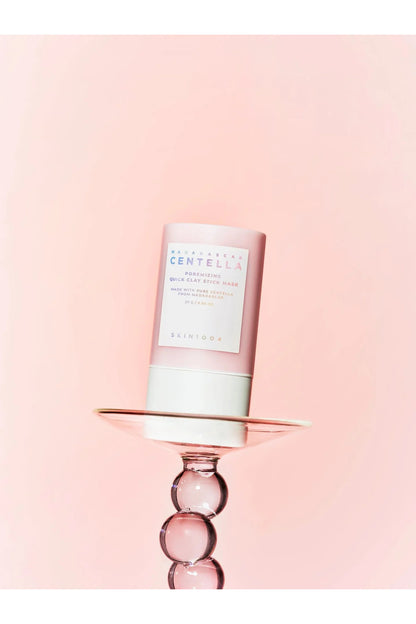 SKIN1004 - Madagascar Centella Poremizing Quick Clay Stick Mask 27 ML