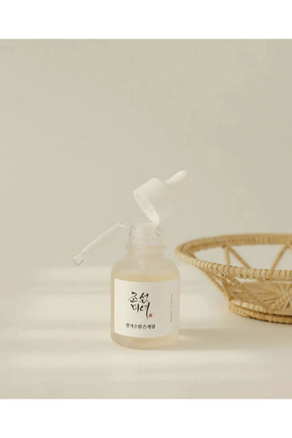 BEAUTY OF JOSEON - Glow Deep Serum (Rice + Alpha-Arbutin) 30 ML