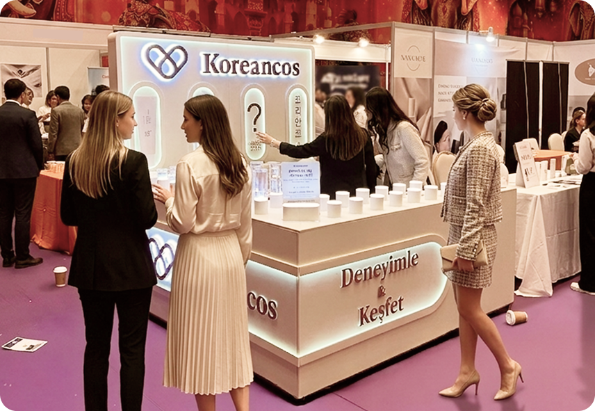 Koreancos