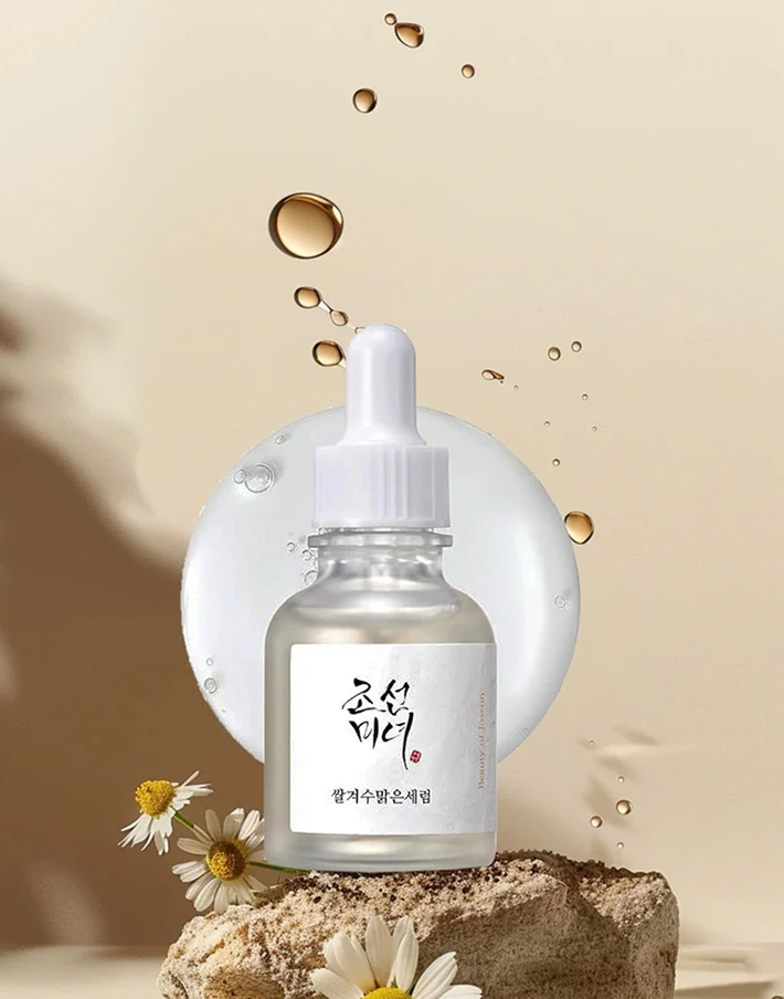 AYDINLATICI SERUM