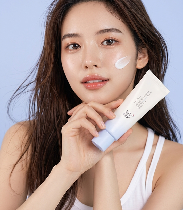 FERAH GÜNEŞ KREMİ SPF50+ PA++++
